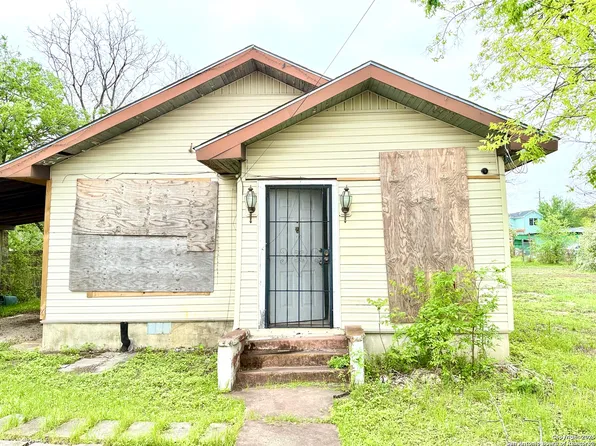 716 Sherman, San Antonio, TX 78202