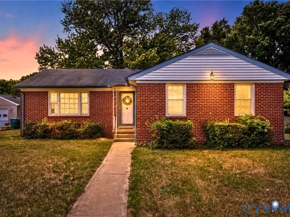 3810 Francistown Rd, Henrico, VA 23294