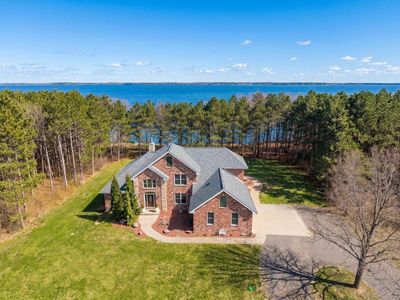 N14478 CLEARVIEW ROAD, Necedah, WI, 54646