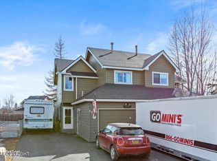 8865 Boom Cir, Anchorage, AK 99502