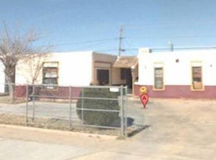 5325 Viceroy Dr, El Paso, TX 79924