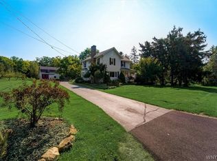 8143 Versailles Rd, Angola, NY 14006