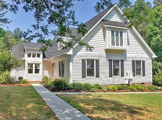 2128 New Hill Olive Chapel Rd, New Hill, NC 27562
