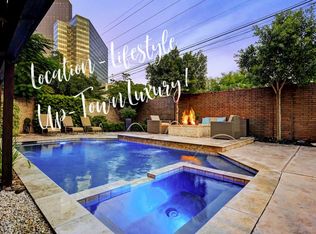 5602 San Felipe St #A, Houston, TX 77056