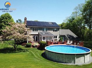 35 Le Ann Dr, Seekonk, MA 02771