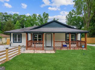 326 Walker Dr, Monroe, GA 30655