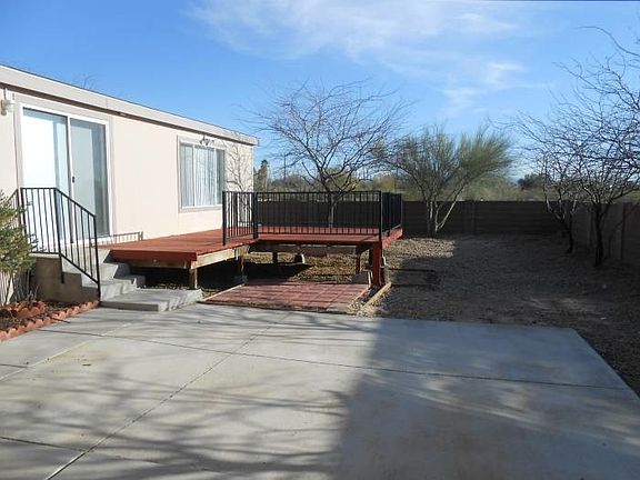 4th image of 6092 E Ship Rock Dr #2