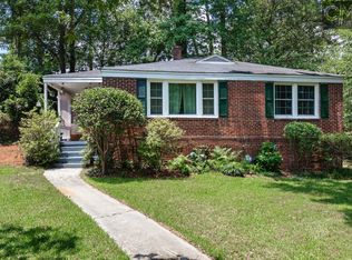 2631 Marling Dr, Columbia, SC 29204