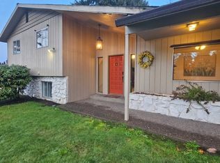 12370 SW 121st Ave, Tigard, OR 97223