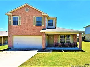 213 Willow Br, Cibolo, TX 78108