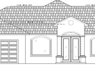 4634 N Butternut Ave, Beverly Hills, FL 34465