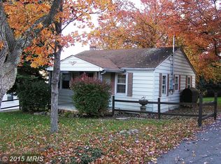 155 Margaret Ln, Winchester, VA 22603