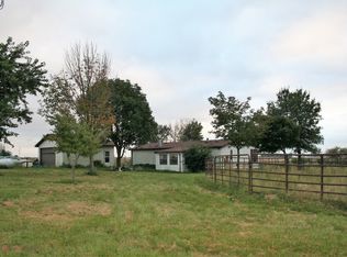 2399 E County Road 2800 N Rd, Gifford, IL 61847