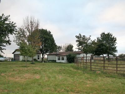 2399 E County Road 2800 N Rd, Gifford, IL, 61847