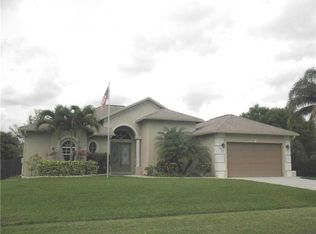 2450 Summit St, Port Saint Lucie, FL 34984