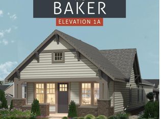 1146 Skylar Ter, Hoover, AL 35244