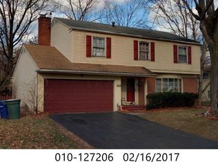 1433 Lonsdale Rd, Columbus, OH 43232