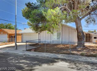 5429 Edna Ave, Las Vegas, NV 89146