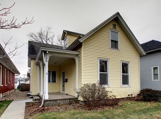 1626 State St, Quincy, IL 62301