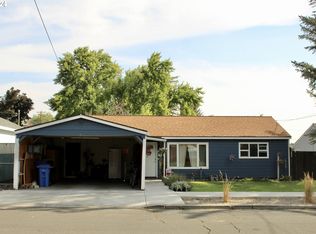 911 Linda Ln, Lakeview, OR 97630