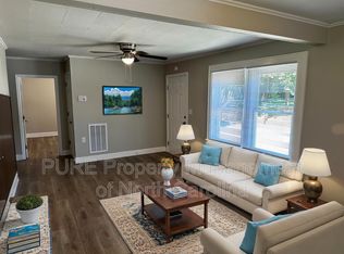603 Robbins St, Lexington, NC 27292