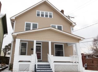 25 E Tulane Rd, Columbus, OH 43202