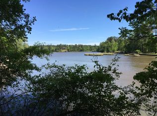 360 Parham Rd NW, Milledgeville, GA 31061