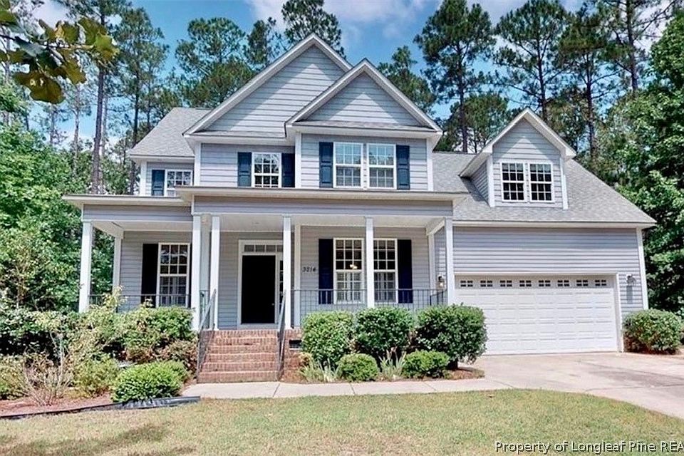 1st image of 3214 Carolina Way