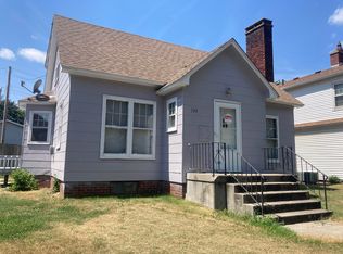 333 N 8th St, Chariton, IA 50049