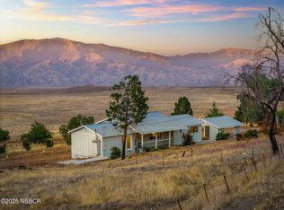 2170 Aliso Park Rd, New Cuyama, CA 93254