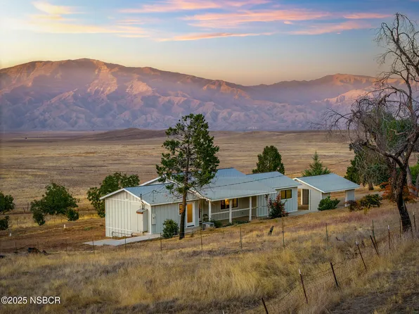 2170 Aliso Park Rd, New Cuyama, CA 93254