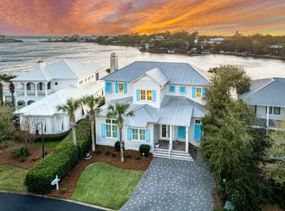 70 Lake Pointe Dr, Santa Rosa Beach, FL 32459