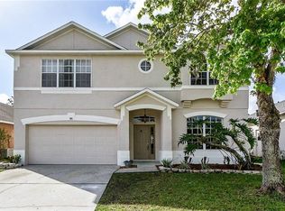 155 Portstewart Dr, Orlando, FL 32828