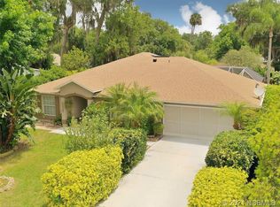 2325 Needle Palm Dr, Edgewater, FL 32141