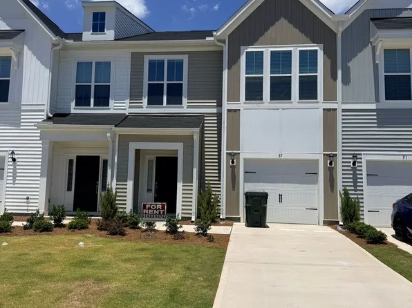 87 Ripple Way, Clayton, NC 27520