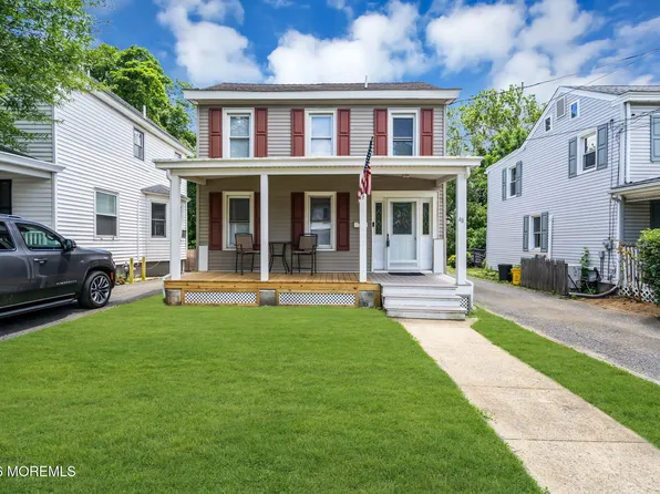 48 Linden Place, Red Bank, NJ 07701