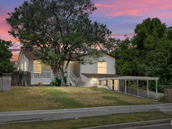 2922 Elmwood Ave, Bakersfield, CA 93305