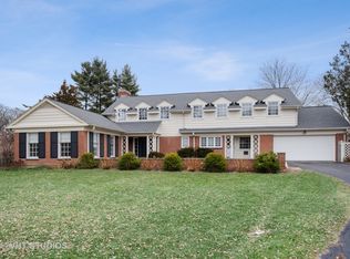 1347 Hackberry Ln, Winnetka, IL 60093