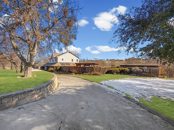 168 Mesa Grande Dr, Fort Worth, TX 76108