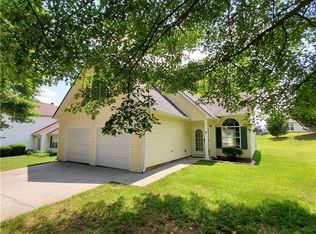833 Kendall Park Dr, Winder, GA 30680