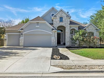 204 Montalcino Ln, Georgetown, TX, 78628