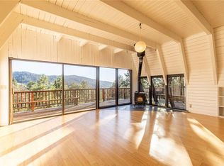 991 Colusa Ln, Big Bear Lake, CA 92315