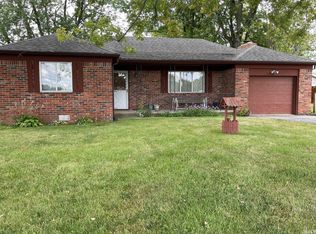 4607 E 0 Ns Rd, Kokomo, IN 46901