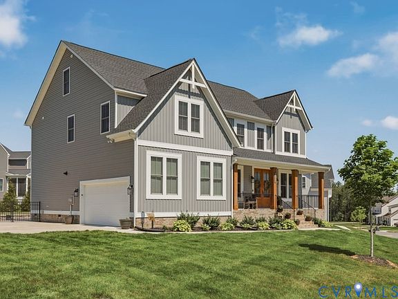 2nd image of 18525 Cove Creek Dr