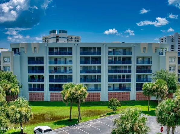 5300 S Atlantic Ave APT 1203, New Smyrna Beach, FL 32169