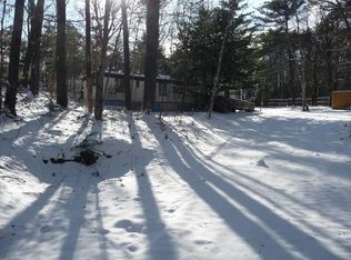 381 Shaw Rd, Northfield, NH 03276