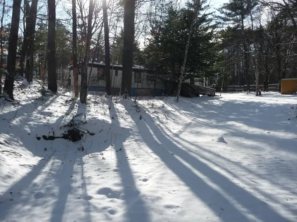 381 Shaw Road, Northfield, NH 03276