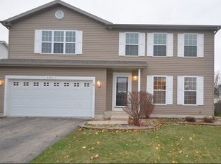 2707 Telluride Ct, Plainfield, IL 60586