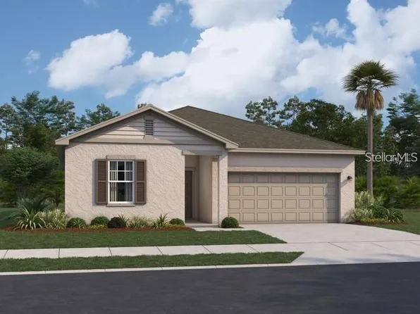 1545 Effra Way, Sanford, FL 32771