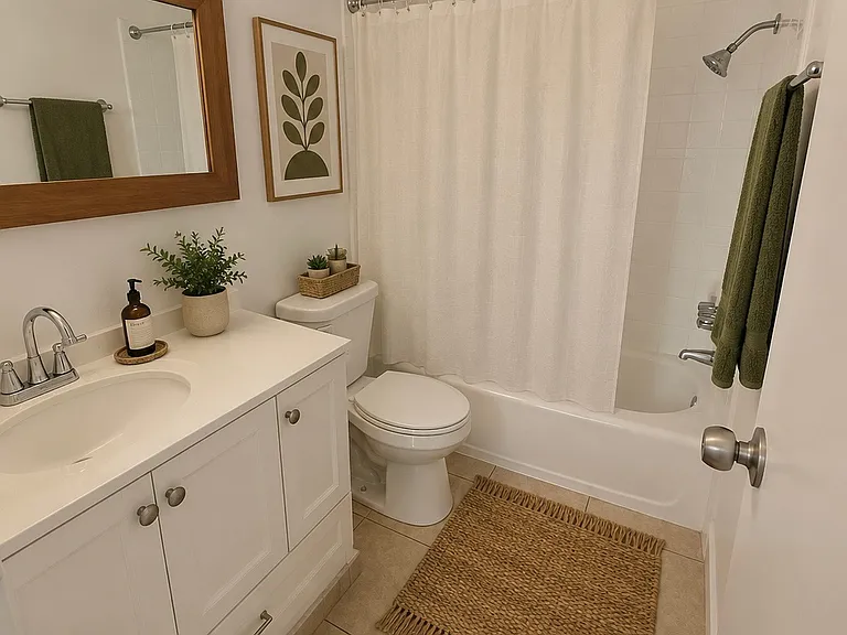 358 Leslie Way #8A — Photo 7
